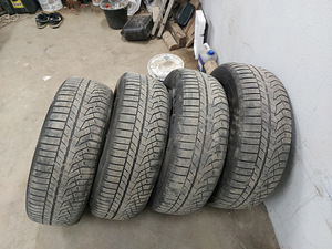 Audi Q7 veljed (3 foto / 3)