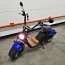Uus elektri scooter Citycoco (foto #3)