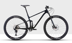Vitus Rapide FS CRS carbon MTB XL 29" (1 foto / 10)