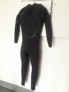 Talve kalipso Needessentials 6/4/3 suurus XLT (3 foto / 9)