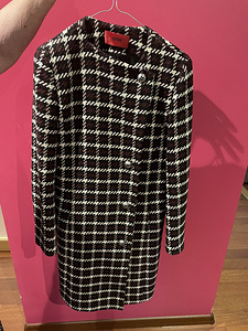 Hugo Boss mantel, suurus 34 (1 foto / 3)