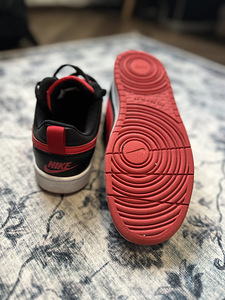 Nike tossud, size 38,5 (4 foto / 4)