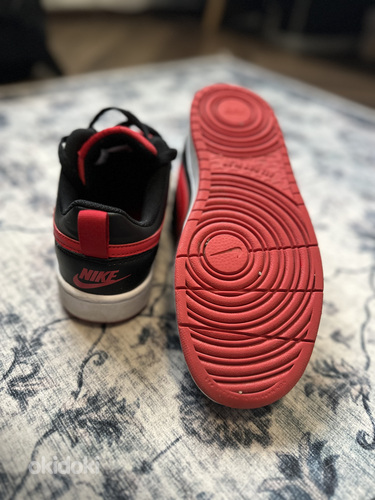 Nike tossud, size 38,5 (foto #4)