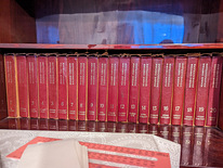 Большая Советская Энциклопедия, полное собрание