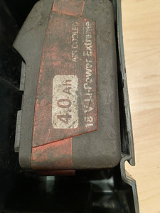 Metabo (4 foto / 6)