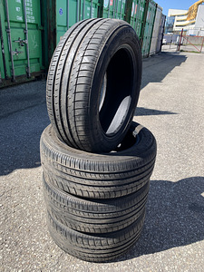Triangle Sportex TSH11 205/55/16 (1 foto / 2)