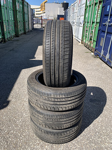 Triangle Sportex TSH11 205/55/16 (2 foto / 2)
