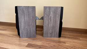 Riiulikõlarid JBL Studio 130 (4 foto / 6)