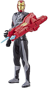 Marvel Avengers game figure (3 foto / 3)