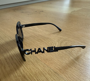 Chanel päikseprillid (2 foto / 3)