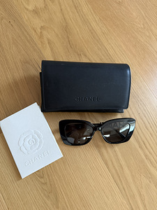 Chanel päikseprillid (3 foto / 3)