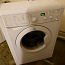 Узкая стиральная машина Indesit 30sm (фото #3)