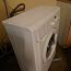 Узкая стиральная машина Indesit 30sm (фото #4)