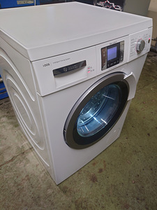 Pesumasin BOSCH 8 KG GARANTIIGA (9 foto / 9)