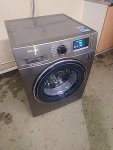 Pesumasin Samsung garantiiga 7kg (1 foto / 7)