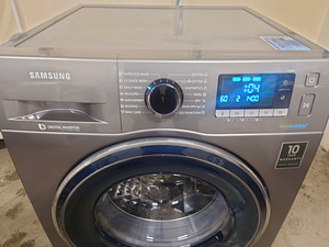 Pesumasin Samsung garantiiga 7kg (5 foto / 7)