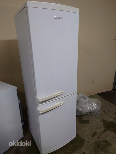 Kulmkapp BEKO 165 sm