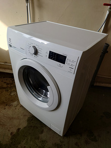 Стиральная машина Elektrolux 6 кг с гарантией (4 фото из 5)