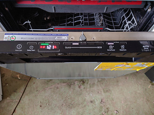 Noudepesumasin AEG 60 SM (3 foto / 5)