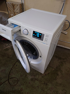 Pesumasin Samsung 7 kg (6 foto / 6)