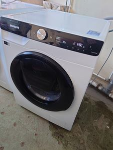 Pesumasin Samsung 7 kg garantiiga (5 foto / 10)