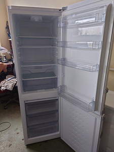 Холодильник Beko 185 см с гарантией (6 фото из 6)