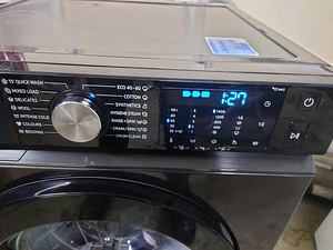 Стиральная машина Samsung 11 кг с гарантией (2 фото из 5)