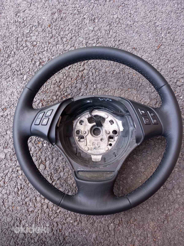 Руль BMW