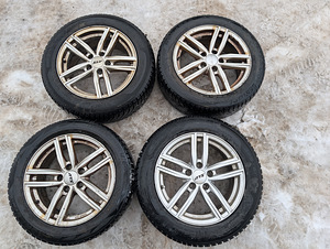 5X112 R16 66.6 VALUVELJED (2 foto / 7)