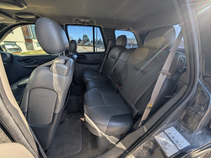 Chevrolet Trailblazer 201kw (10 foto / 15)