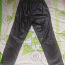 Кожаные штаны женские 40 р. (фото #2)