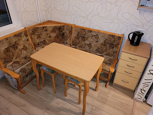 K. Kärberi tn 22, Lasnamäe, Tallinn, Harjumaa (8 foto / 14)