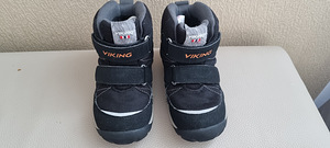 Viking talvesaapad 30. (2 foto / 3)