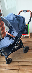 Valco Baby Snap Ultra Trend lapsevanker (2 foto / 4)