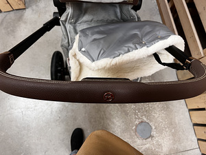 Lapsekäru Cybex 3 in1 (6 foto / 8)