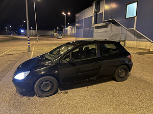 Peugeot 307 (2 фото из 6)