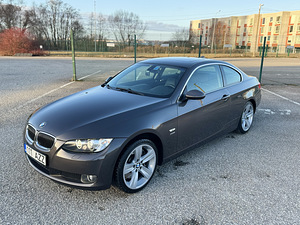 BMW e92 330d Xdrive (3 фото из 10)