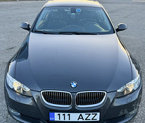 BMW e92 330d Xdrive