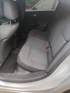 Peugeot 508 (4 фото из 14)