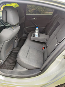 Peugeot 508 (8 фото из 14)