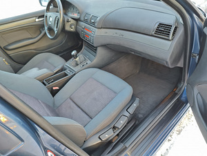 BMW 318 (4 фото из 12)