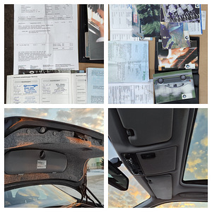 BMW 318 (7 фото из 12)