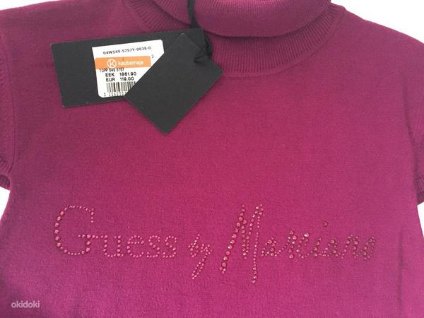 Guess by Marciano pikk top (foto #1)