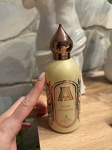 Parfumeeria (2 foto / 2)