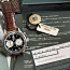 Ball Trainmaster Cannonball Chronograph Automatic Black Dial (фото #4)