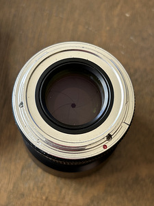 Lightdow 85mm F/1.8 Medium Telephoto Lens for Canon EOS (7 foto / 10)