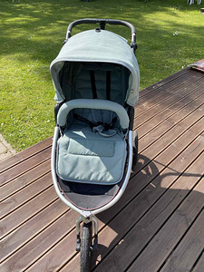 Bumbleride Indie (2 foto / 3)