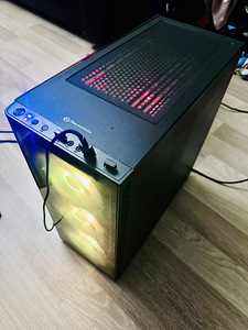 Mänguarvuti intel(R) core (TM) i9-9900K CPU @ 360GHz (2 foto / 6)
