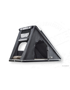 Katusetelk Autohome Columbus Variant S Black Storm (3 foto / 5)