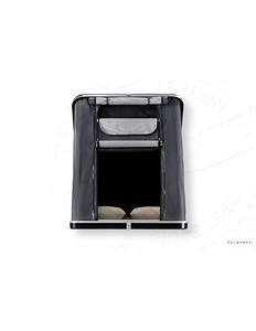 Katusetelk Autohome Columbus Variant S Black Storm (4 foto / 5)